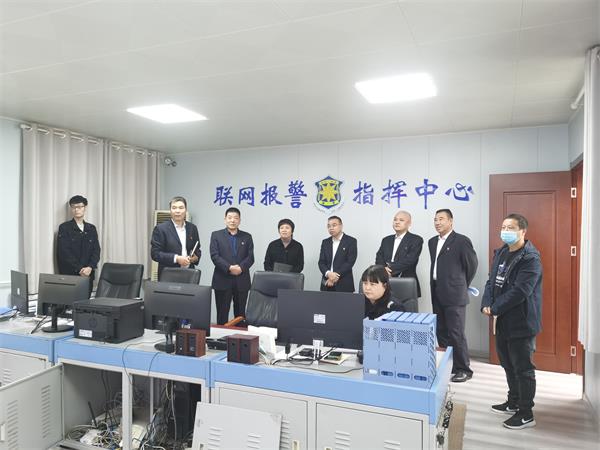 集團(tuán)黨委委員、副總經(jīng)理溫惠玲蒞...